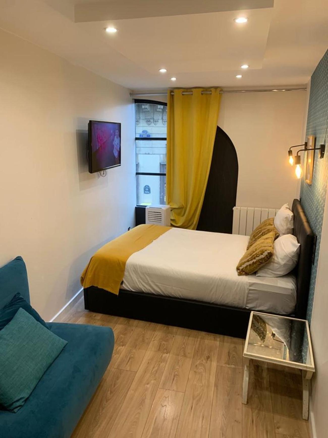 Appartamento 120 - Urban Gorgeous Le Marais