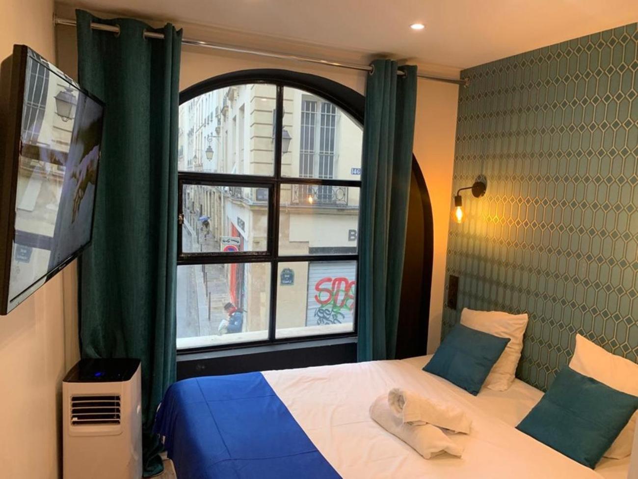 Appartement 120 - Urban Gorgeous Le Marais *