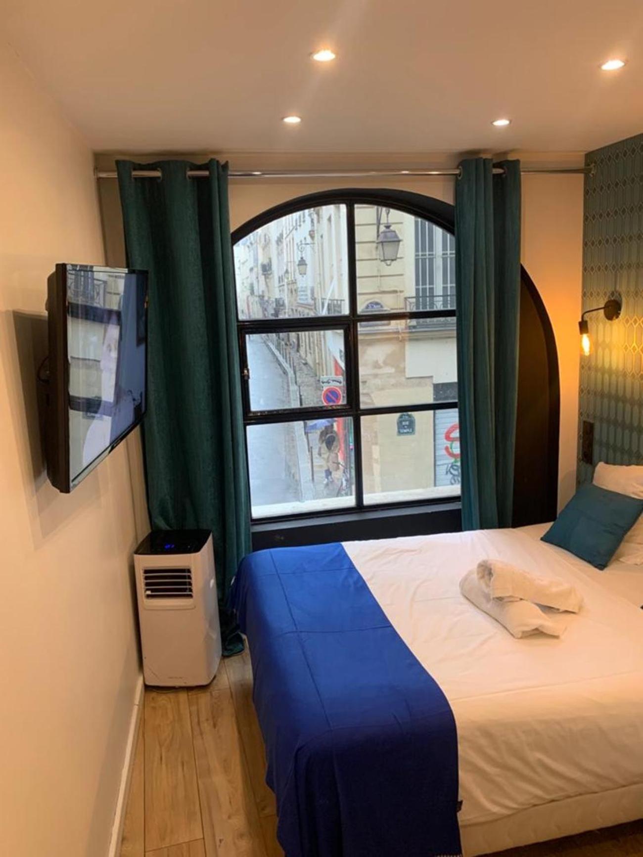 Appartement 120 - Urban Gorgeous Le Marais Parijs
